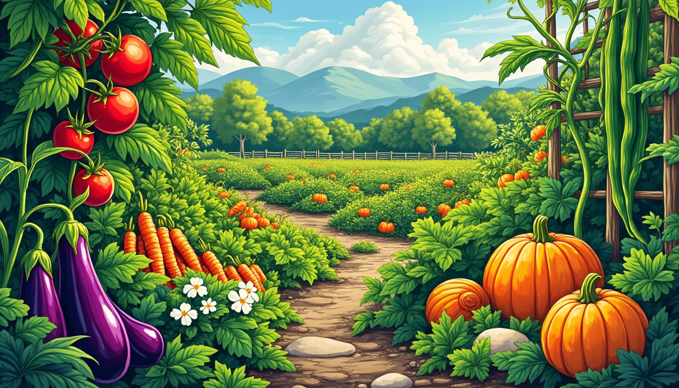 découvrez pourquoi la biodiversité est essentielle en permaculture. apprenez comment elle enrichit les écosystèmes, favorise la résilience des cultures et contribue à la durabilité de l'agriculture. explorez des pratiques pour intégrer la diversité végétale et animale dans vos projets de permaculture.