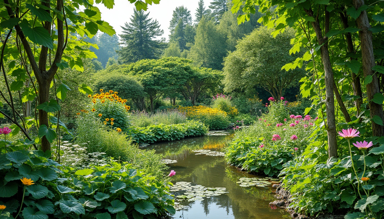 découvrez comment la biodiversité joue un rôle essentiel en permaculture, favorisant la santé des écosystèmes, la résilience des cultures et la durabilité des pratiques agricoles. apprenez l'impact positif d'une diversité biologique sur l'environnement et vos récoltes.
