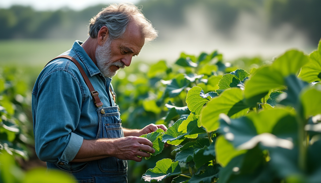 découvrez comment les organismes génétiquement modifiés (ogm) révolutionnent l'agriculture modernisée, améliorant les rendements, la résistance aux maladies et l'impact environnemental. plongez dans les enjeux et avantages des ogm pour une agriculture durable et efficace.
