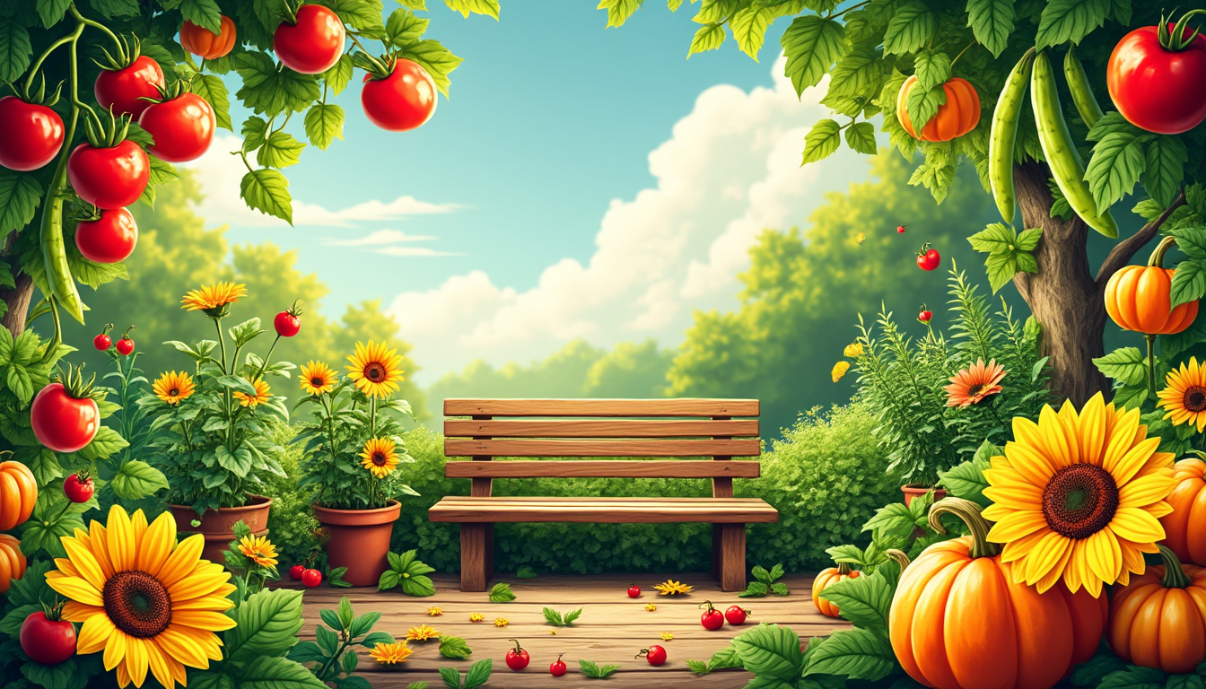 découvrez l'importance des semences biologiques et leur rôle essentiel dans la préservation de la biodiversité, la santé des sols et la qualité des aliments. apprenez comment faire le bon choix pour un jardin durable et respectueux de l'environnement.