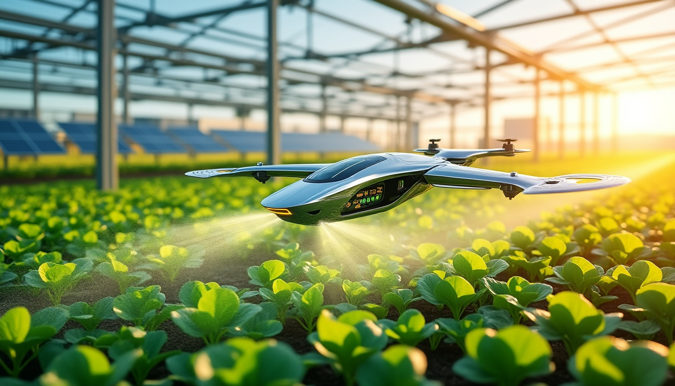découvrez les méthodes durables dans l'agriculture qui favorisent une production responsable, respectueuse de l'environnement et des ressources. adoptez des pratiques innovantes pour un avenir agricole soutenable.