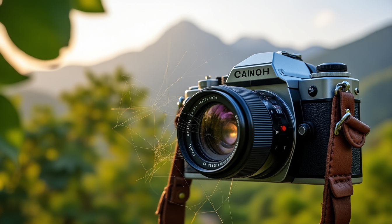 découvrez notre guide complet pour les débutants en photographie de nature. apprenez les techniques essentielles, les conseils pratiques et les astuces pour capturer la beauté du monde naturel avec votre appareil photo.