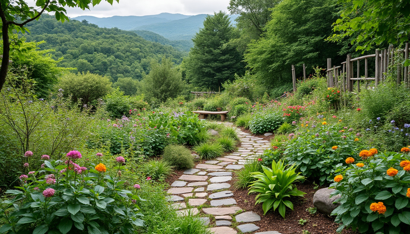 découvrez comment planifier un jardin en permaculture étape par étape. apprenez les principes fondamentaux de la permaculture, de la conception à la mise en œuvre, pour créer un écosystème durable et productif chez vous.