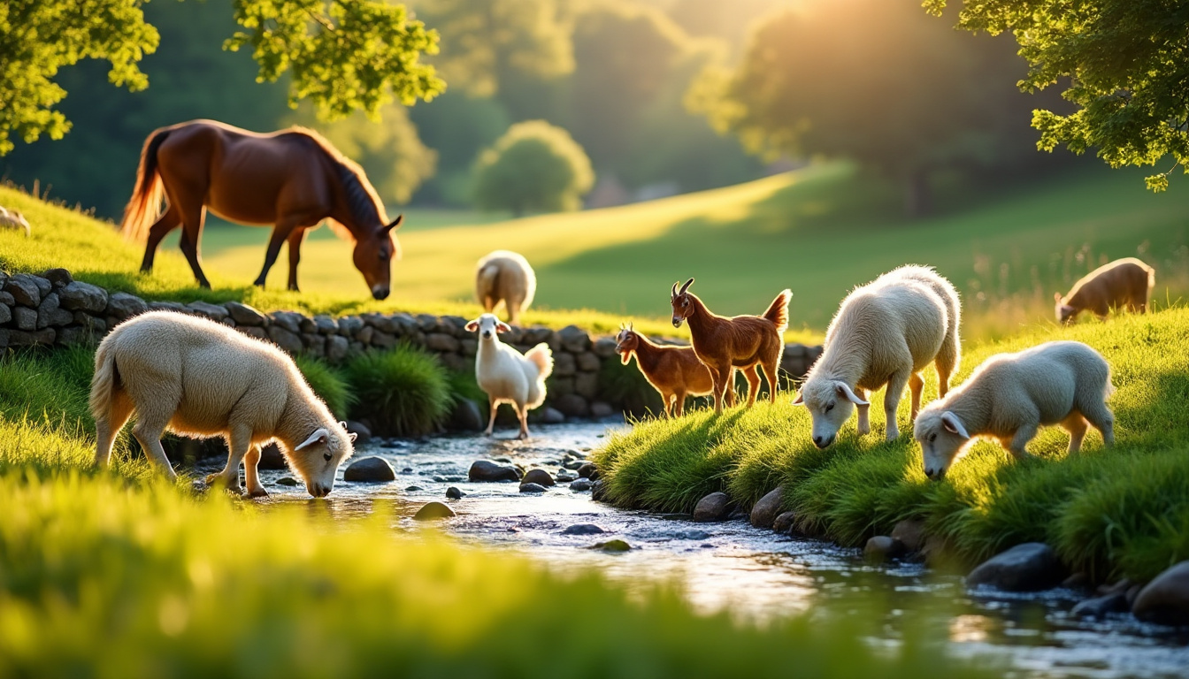 découvrez les avantages des aliments biologiques pour votre santé et l'environnement. apprenez pourquoi favoriser les produits bio peut améliorer votre bien-être tout en soutenant une agriculture durable.