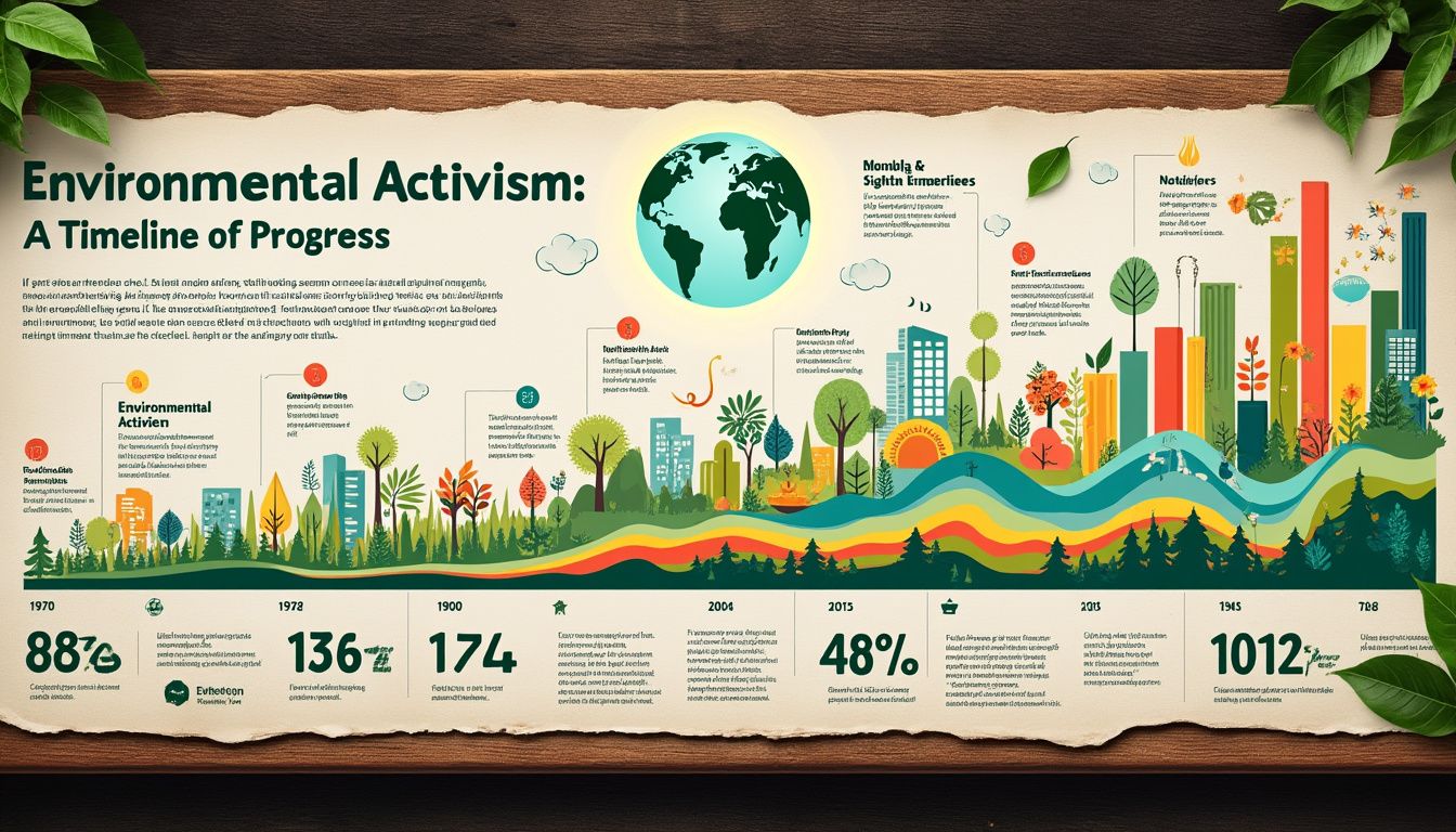 découvrez des stratégies efficaces pour promouvoir un activisme écologique percutant. apprenez à mobiliser votre communauté, à sensibiliser sur les enjeux environnementaux et à mettre en œuvre des actions durables pour un impact positif sur notre planète.