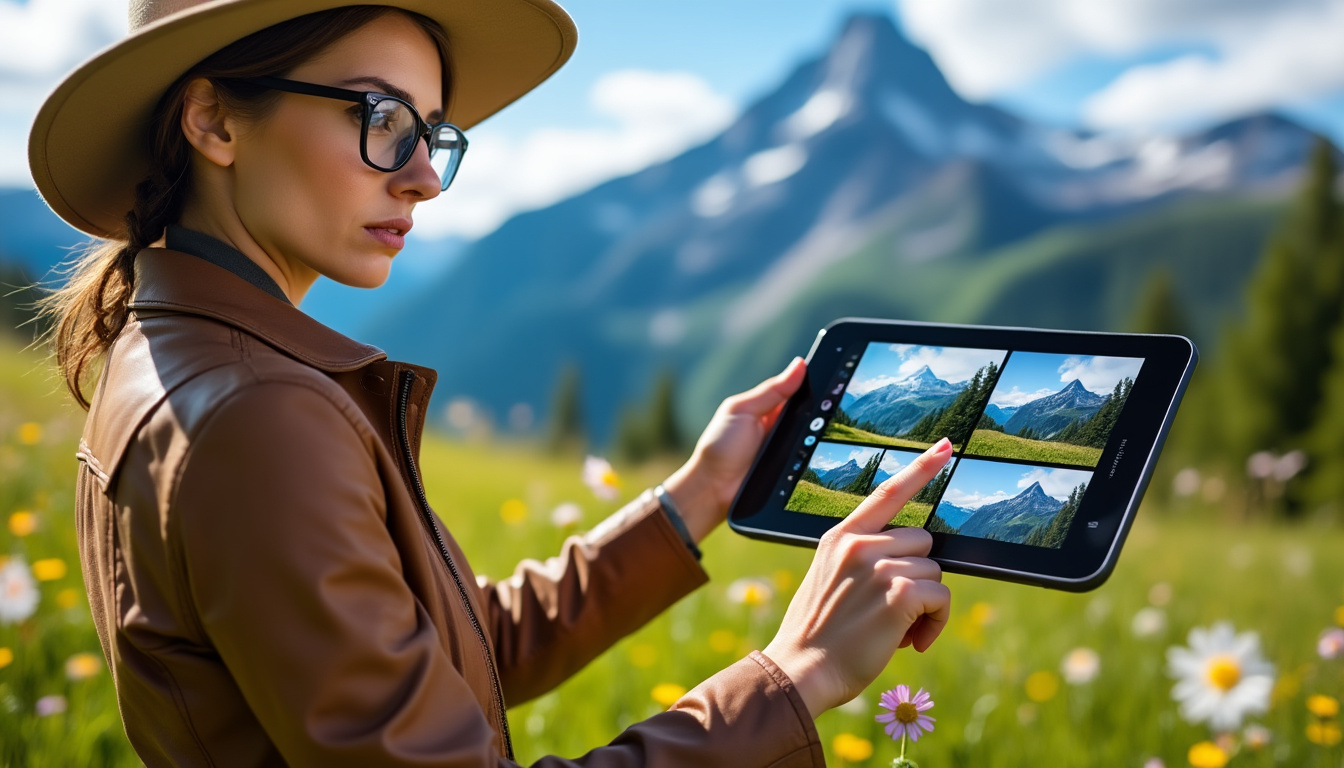 découvrez les techniques d'éclairage essentielles pour améliorer vos photographies de nature. apprenez à utiliser la lumière naturelle et des sources artificielles pour capturer des paysages époustouflants et des détails fascinants de la faune.