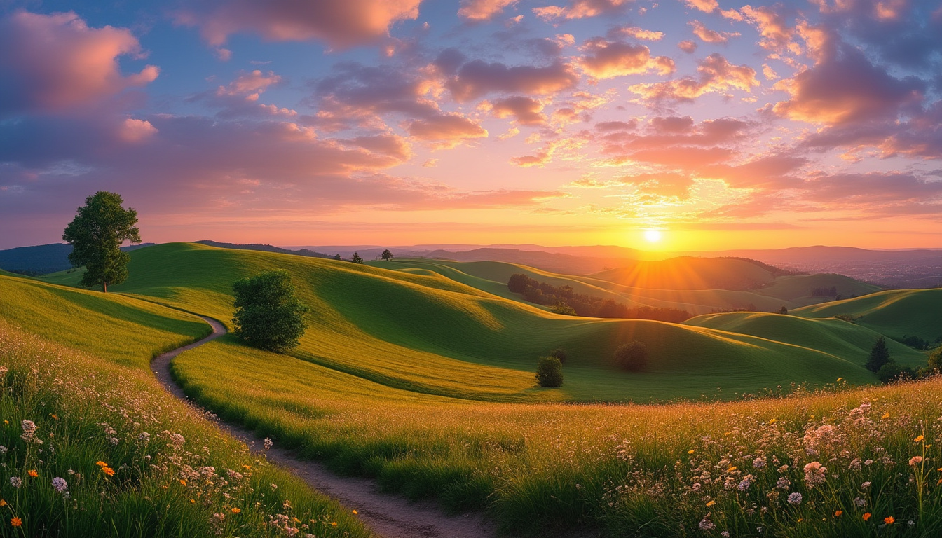 découvrez les meilleures techniques d'éclairage pour sublimer vos photos de nature. apprenez à jouer avec la lumière naturelle, à utiliser des réflecteurs et à maîtriser les ombres pour capturer des paysages époustouflants et des détails fascinants.