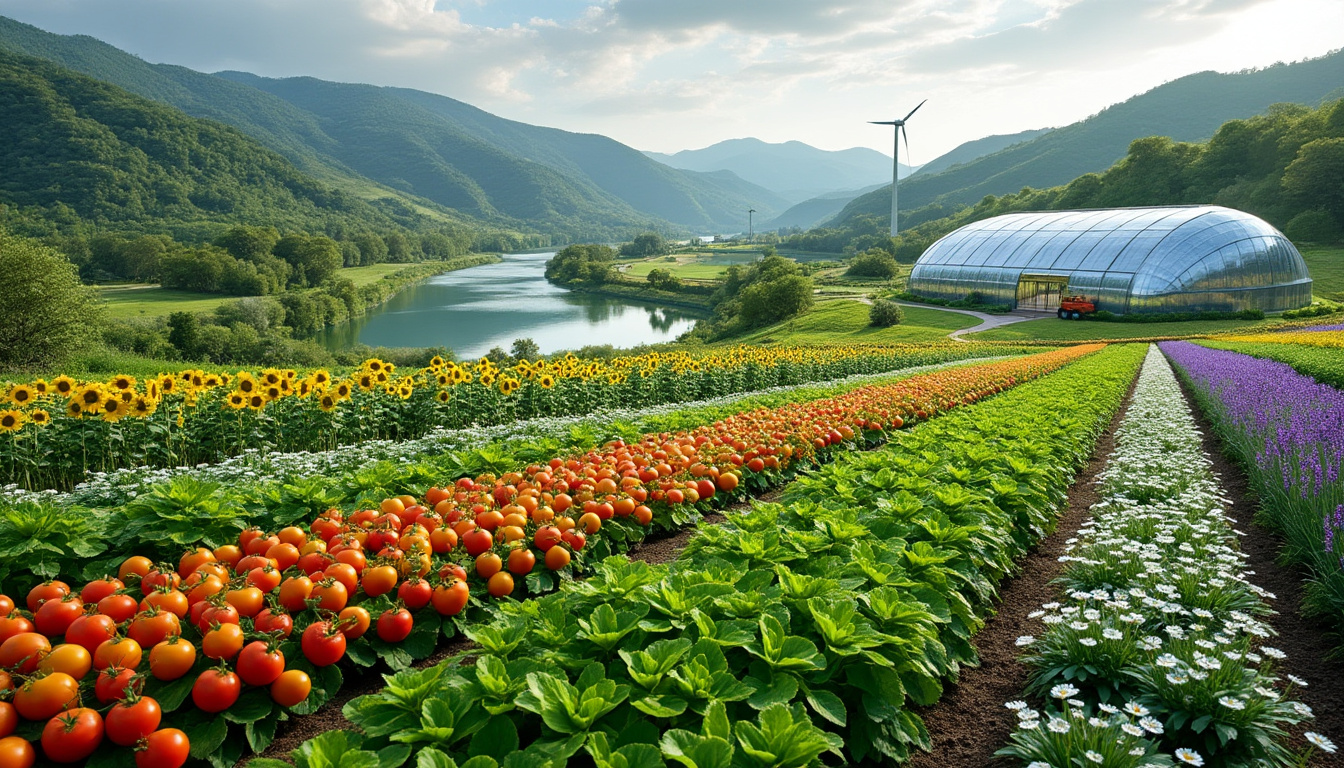 découvrez les témoignages inspirants d'agriculteurs qui ont adopté les technologies modernes pour transformer leur métier. ces récits illustrent comment l'innovation enrichit l'agriculture tout en répondant aux défis contemporains.