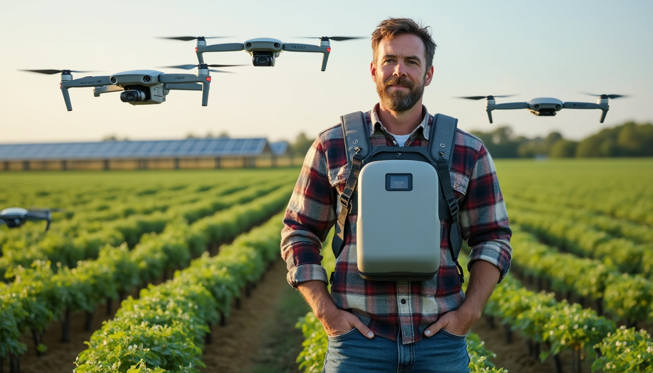 découvrez comment des agriculteurs innovants intègrent les technologies modernes dans leur travail quotidien. lisez leurs témoignages inspirants sur les bénéfices et les défis de cette transformation digitale dans le secteur agricole.
