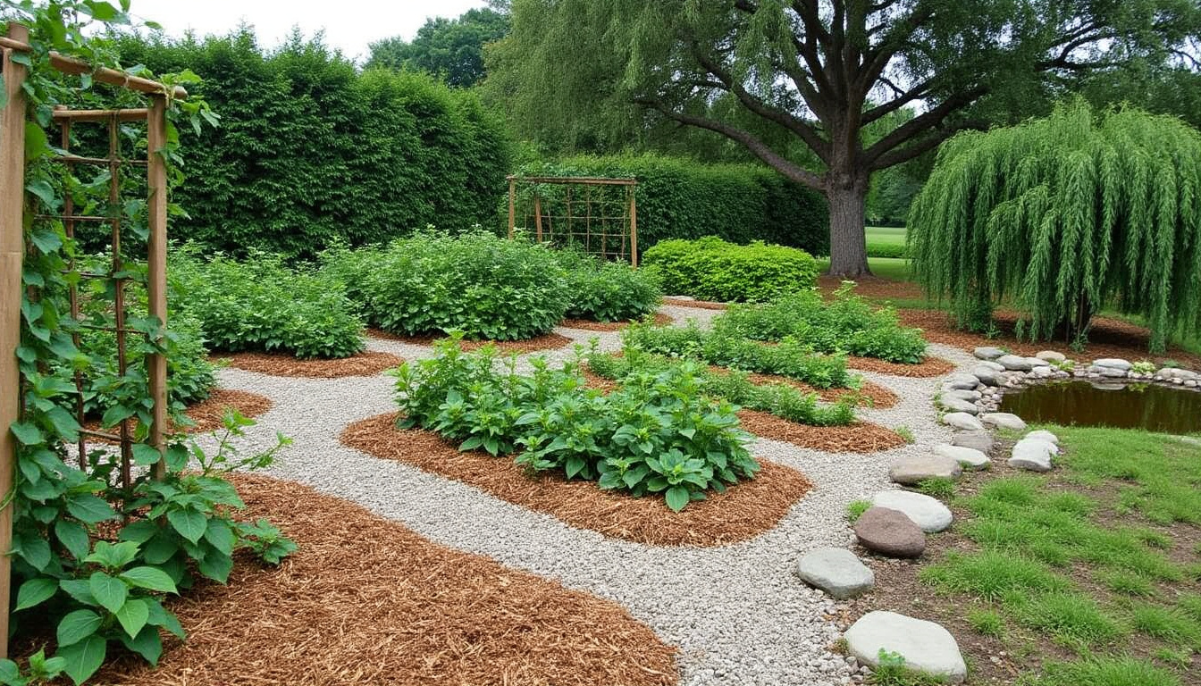 découvrez comment utiliser efficacement les ressources naturelles en permaculture pour créer un écosystème durable. apprenez les techniques et principes essentiels qui vous permettront de cultiver en harmonie avec la nature tout en préservant l'environnement.