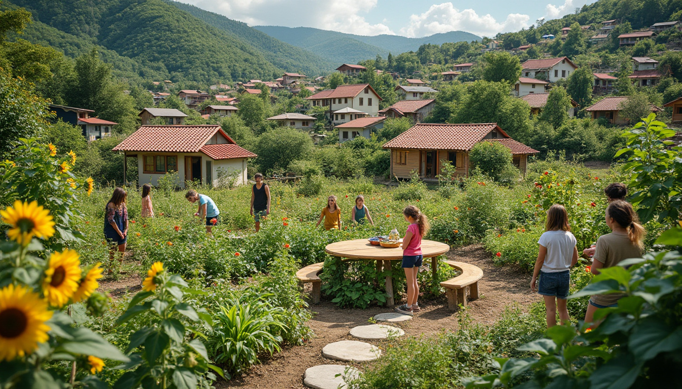 découvrez comment utiliser efficacement les ressources naturelles en permaculture pour créer un écosystème durable. apprenez à optimiser l'eau, le sol et la biodiversité dans votre jardin tout en respectant l'environnement.
