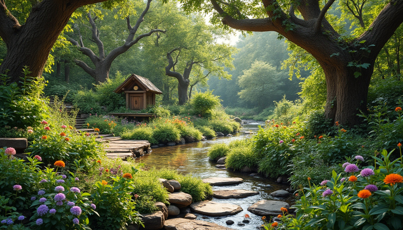 découvrez comment utiliser les ressources naturelles de manière efficace en permaculture. apprenez à créer un écosystème durable qui respecte l'environnement, optimise l'utilisation des éléments naturels et favorise la biodiversité pour un jardin florissant.