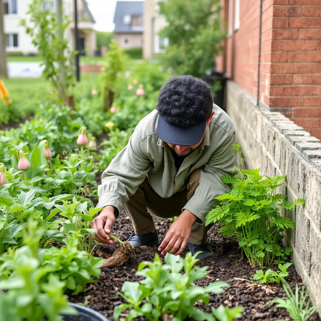 L’agriculture urbaine : une réponse à la modernisation