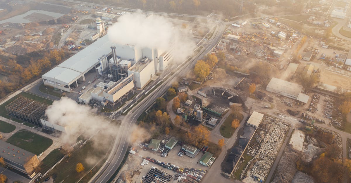 découvrez l'impact de la pollution de l'air sur la santé, l'environnement et notre quotidien. apprenez les causes, les conséquences et les solutions pour un avenir plus sain.