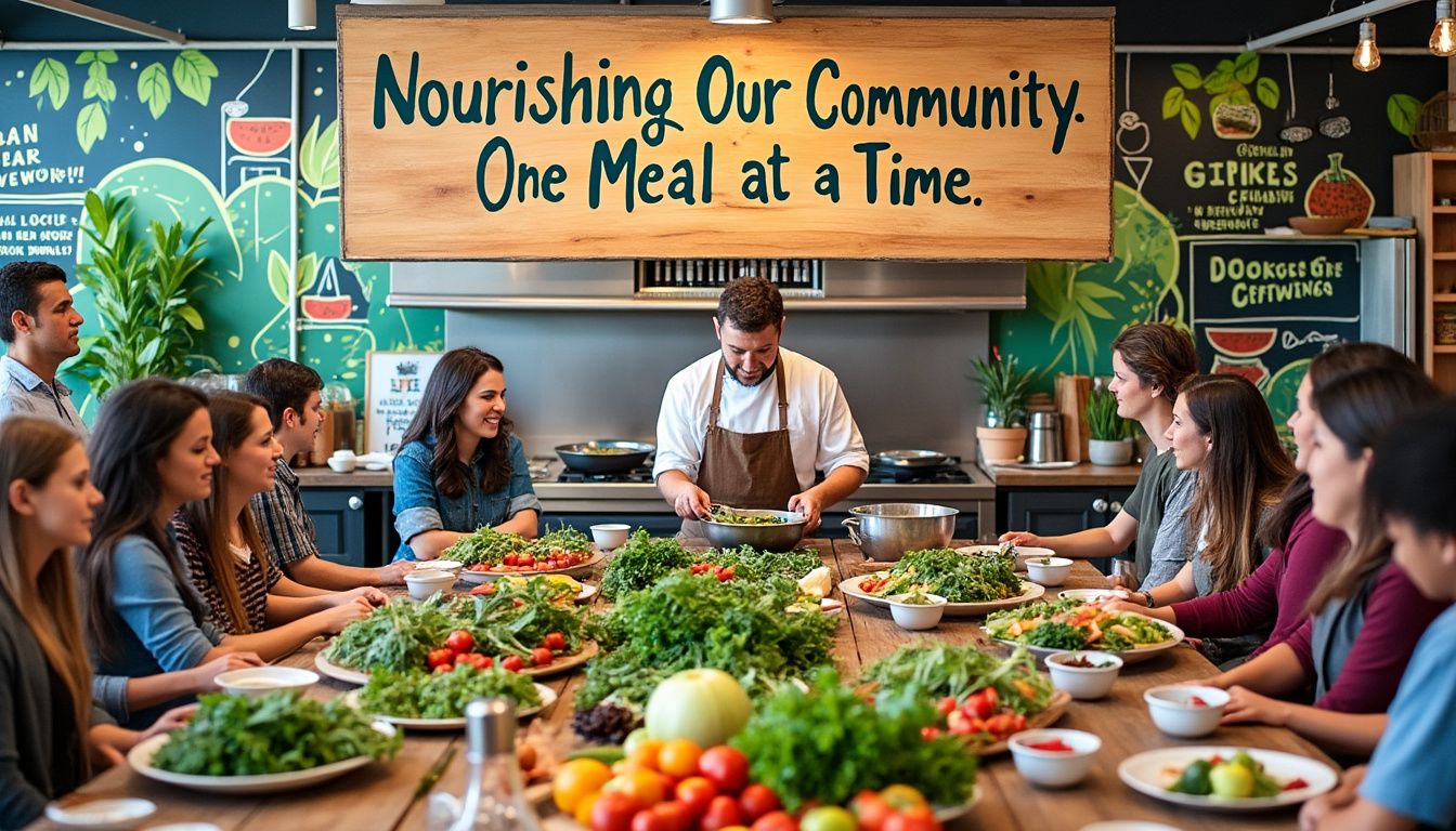 découvrez des astuces pratiques pour adopter une cuisine durable au quotidien. apprenez à réduire le gaspillage alimentaire, à privilégier les produits locaux et bio, et à optimiser votre consommation d'énergie. transformez votre expérience culinaire en un acte écoresponsable tout en savourant de délicieux plats!