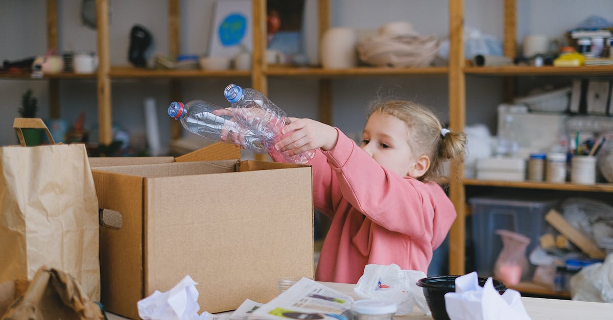 découvrez des pratiques éco-responsables pour améliorer votre quotidien tout en préservant la planète. apprenez comment réduire votre empreinte écologique grâce à des gestes simples et efficaces, et engagez-vous dans une démarche durable pour un avenir meilleur.