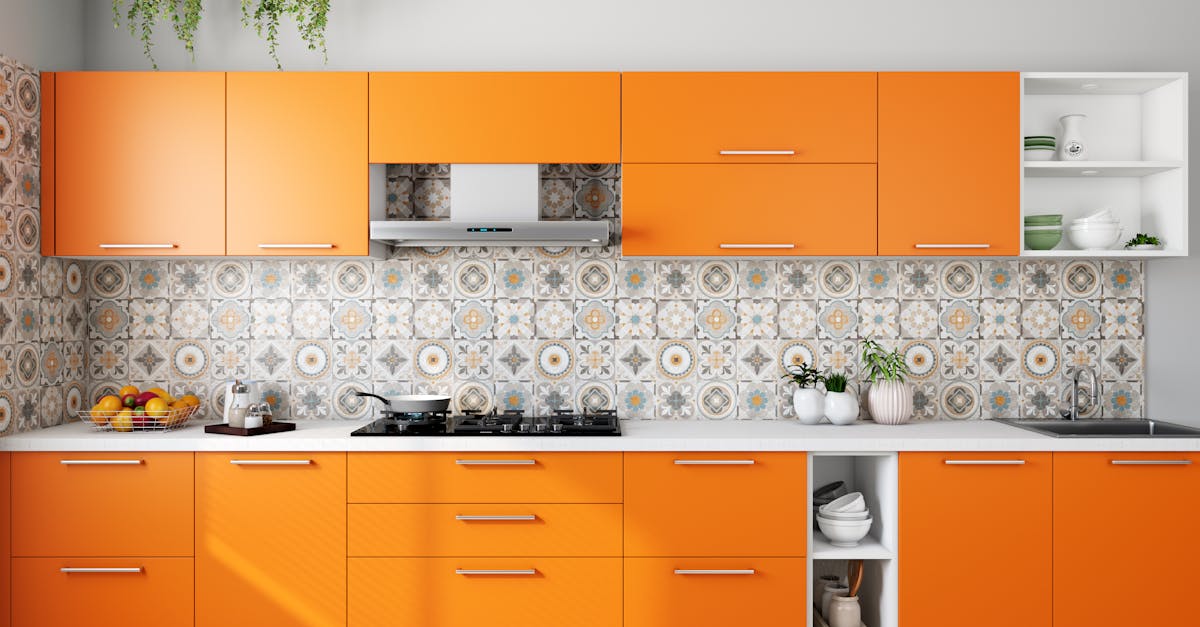 découvrez des astuces et conseils pratiques pour organiser votre cuisine de manière efficace. transformez votre espace culinaire en un lieu fonctionnel et agréable grâce à des solutions de rangement ingénieuses et des idées d'aménagement.