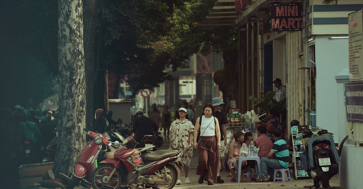 découvrez des initiatives locales inspirantes qui favorisent le développement durable, la solidarité communautaire et l'innovation. un aperçu des projets qui transforment positivement nos quartiers et améliorent la qualité de vie.