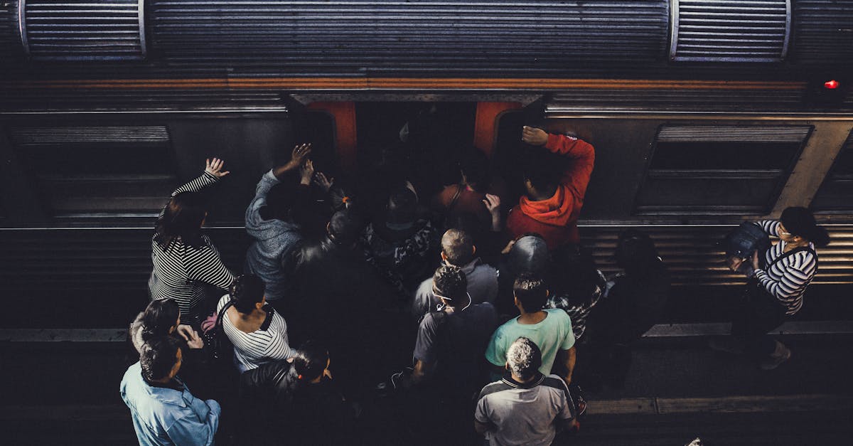 découvrez les avantages des transports en commun : une solution pratique, économique et écologique pour vos déplacements quotidiens. explorez les différents modes de transport et profitez d'une mobilité durable.