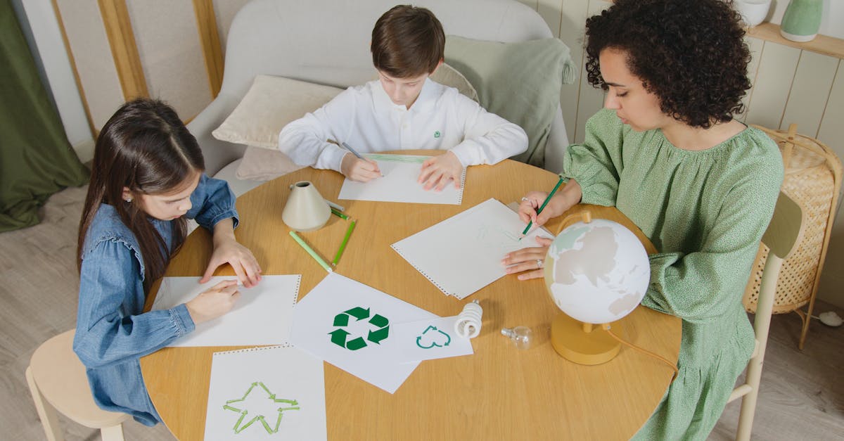découvrez des activités durables qui respectent l'environnement et favorisent un mode de vie responsable. participez à des initiatives locales, apprenez des pratiques écoresponsables et engagez-vous pour un avenir plus vert.
