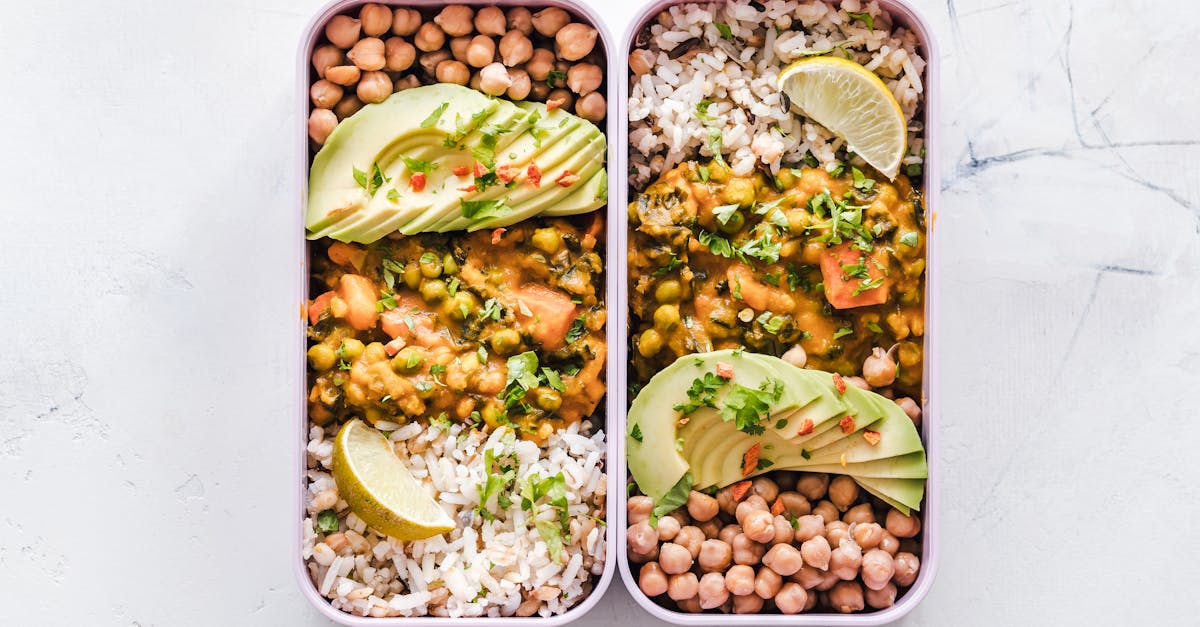 découvrez l'art de la cuisine durable : des recettes savoureuses, des ingrédients locaux et des astuces pratiques pour réduire votre empreinte écologique tout en savourant des plats délicieux. adoptez un mode de vie respectueux de l'environnement en cuisinant de manière responsable.