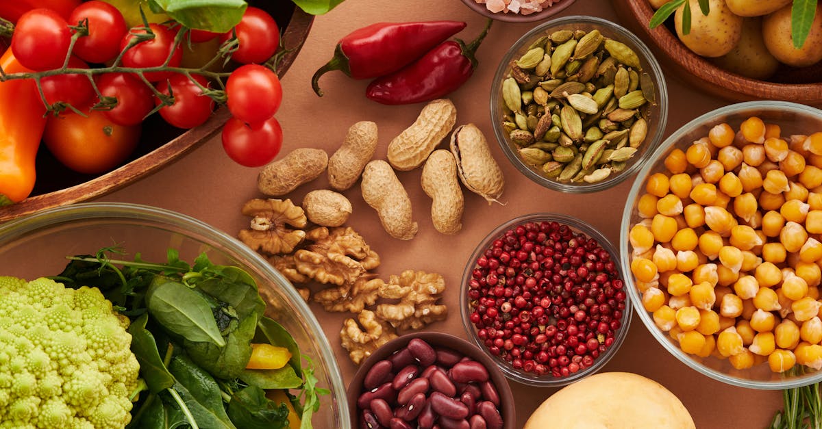 découvrez l'art de la cuisine durable : des recettes savoureuses, des ingrédients écoresponsables et des astuces pour réduire votre impact environnemental tout en régalant vos convives.