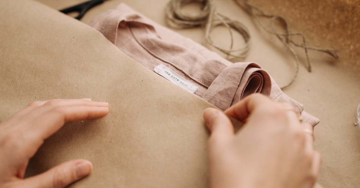 découvrez la mode durable, un mouvement qui allie style et respect de l'environnement. explorez des marques éthiques, des matériaux écologiques et des pratiques responsables pour une garde-robe tendance et consciente. adoptez un mode de vie fashion qui préserve notre planète.