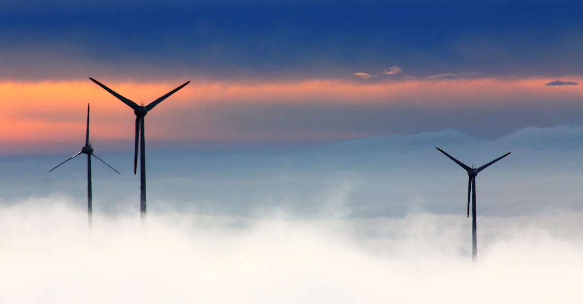 découvrez comment les technologies durables transforment notre monde en offrant des solutions innovantes pour réduire notre empreinte écologique, améliorer l'efficacité énergétique et favoriser un avenir plus responsable. explorez les tendances, les exemples concrets et les avantages d'opter pour des choix technologiques durables.