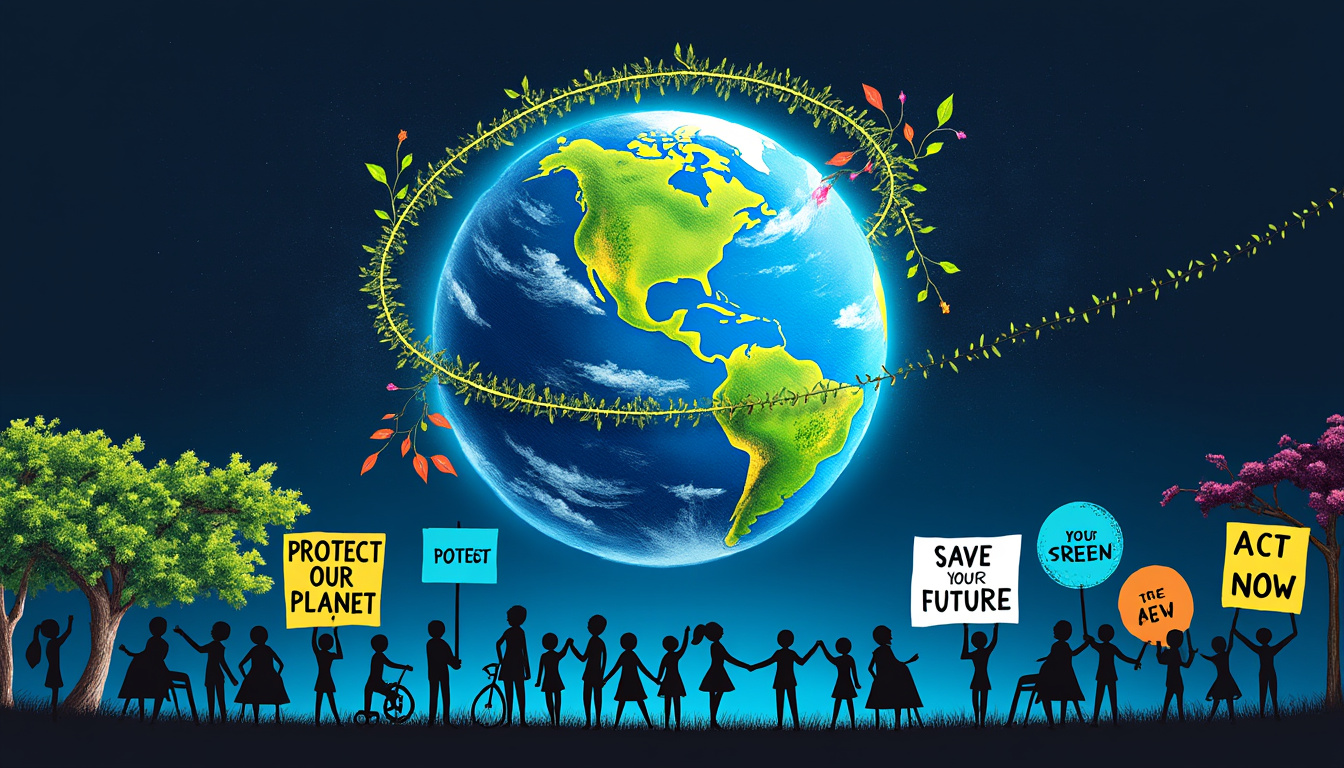 découvrez les erreurs courantes à éviter dans votre engagement pour l'écologie. apprenez à optimiser vos actions d'activisme écologique pour avoir un impact positif et durable sur notre planète.