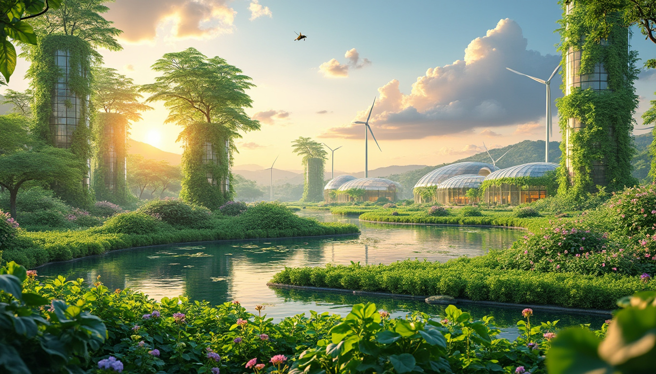 découvrez comment l'agriculture biologiste allie modernisation et durabilité pour répondre aux défis environnementaux contemporains. explorez les pratiques innovantes qui préservent la biodiversité tout en garantissant une production alimentaire responsable et respectueuse de la nature.