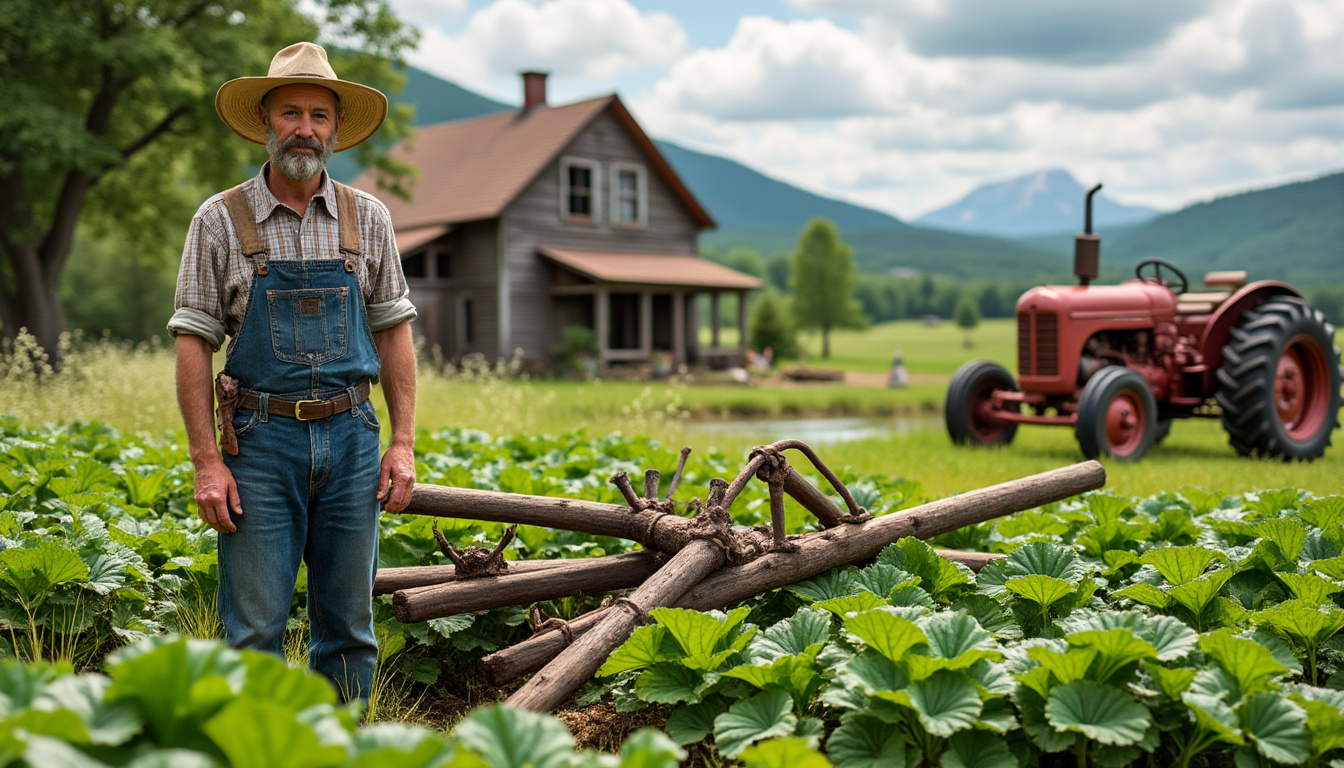 découvrez comment l'agriculture biologique allie modernisation et durabilité pour une production alimentaire responsable. explorez les innovations qui favorisent la santé des sols, la biodiversité et le bien-être des agriculteurs, tout en répondant aux défis environnementaux actuels.