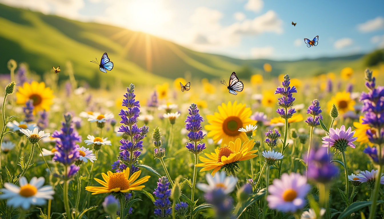 découvrez comment l'agriculture biologique joue un rôle essentiel dans la préservation des pollinisateurs, favorisant la biodiversité et assurant la santé de nos écosystèmes. explorez les pratiques durables qui renforcent la pollinisation et soutiennent un avenir agricole respectueux de l'environnement.
