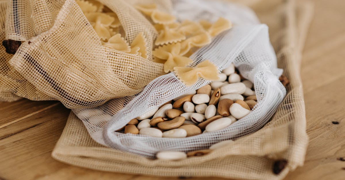 Comment réduire le gaspillage alimentaire
