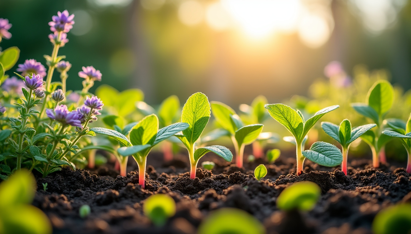 découvrez les meilleures pratiques pour réussir vos semis en permaculture. apprenez à choisir les bonnes graines, préparer votre sol et optimiser l'espacement pour garantir une récolte abondante et durable.