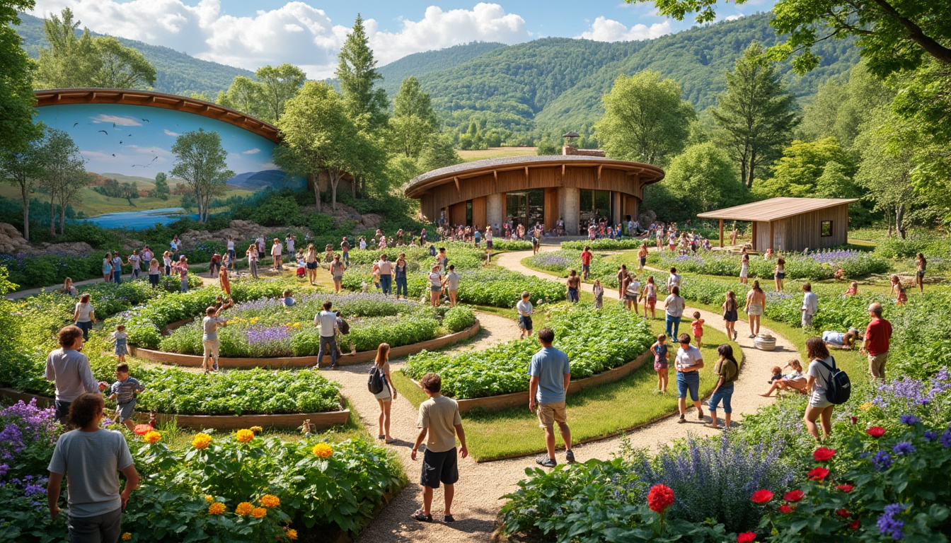 découvrez comment l'économie circulaire et la permaculture s'unissent pour créer des pratiques durables et respecter notre environnement. apprenez les synergies entre ces deux concepts innovants et comment ils contribuent à un avenir plus vert et résilient.