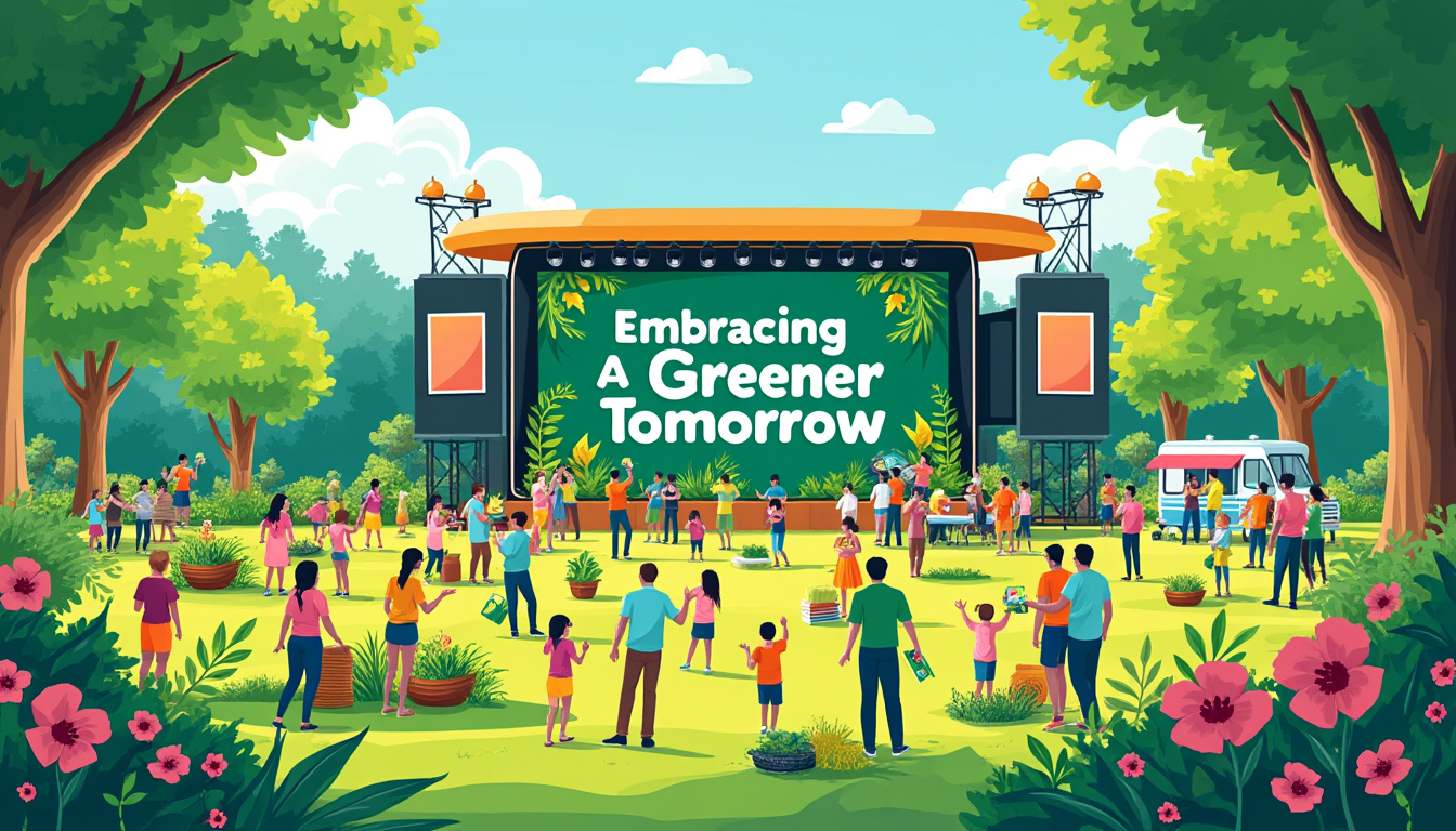 découvrez comment l'économie circulaire et la permaculture s'associent pour créer un écosystème durable et innovant. explorez les synergies entre ces deux approches pour favoriser la biodiversité, réduire les déchets et améliorer la productivité tout en respectant l'environnement.