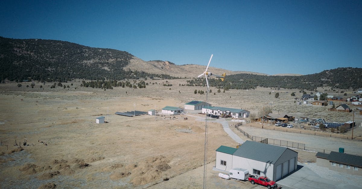 La transition énergétique en marche