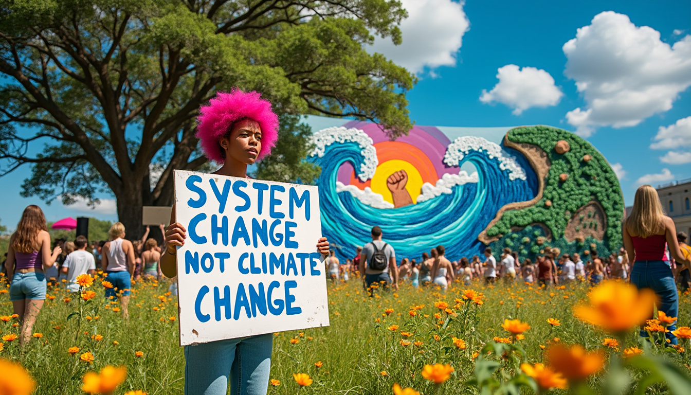 découvrez comment l'activisme écologique interagit avec les droits de l'homme, explorant les luttes pour la justice environnementale et la protection des communautés vulnérables face aux dégradations écologiques. un éclairage sur les enjeux cruciaux de notre époque.