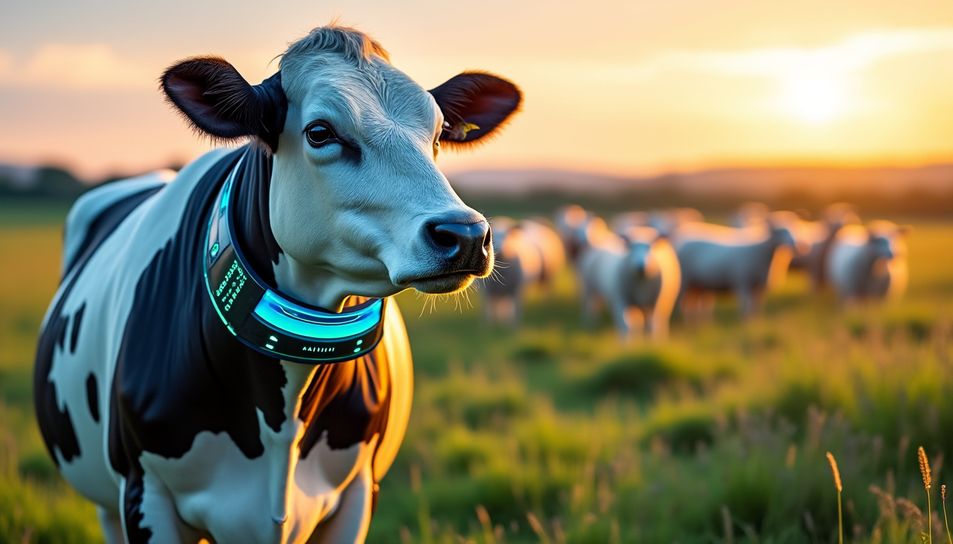 découvrez comment la technologie transforme l'agriculture moderne, en optimisant les rendements, en réduisant les ressources et en façonnant un avenir durable pour les agriculteurs. plongez dans les innovations qui redéfinissent notre façon de cultiver et d'alimenter la planète.