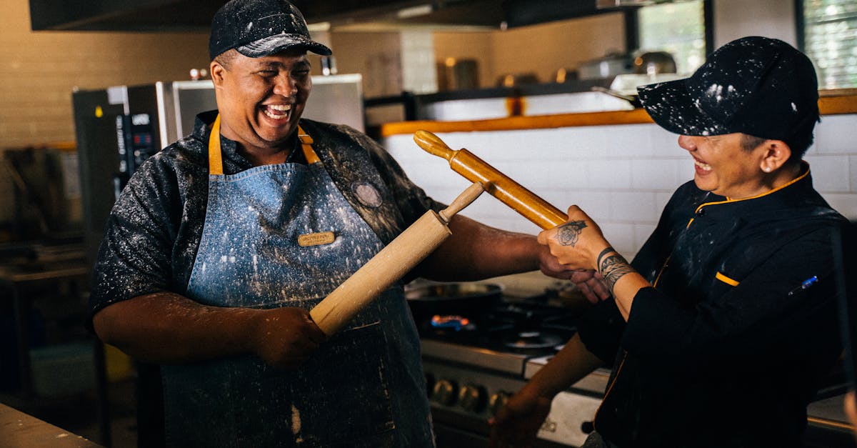 Le rôle des chefs dans la promotion de la cuisine durable