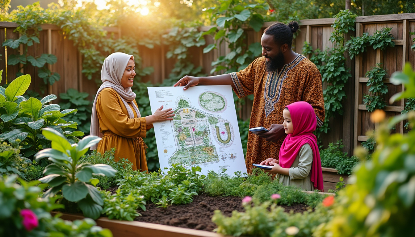 Les alliances stratégiques en permaculture