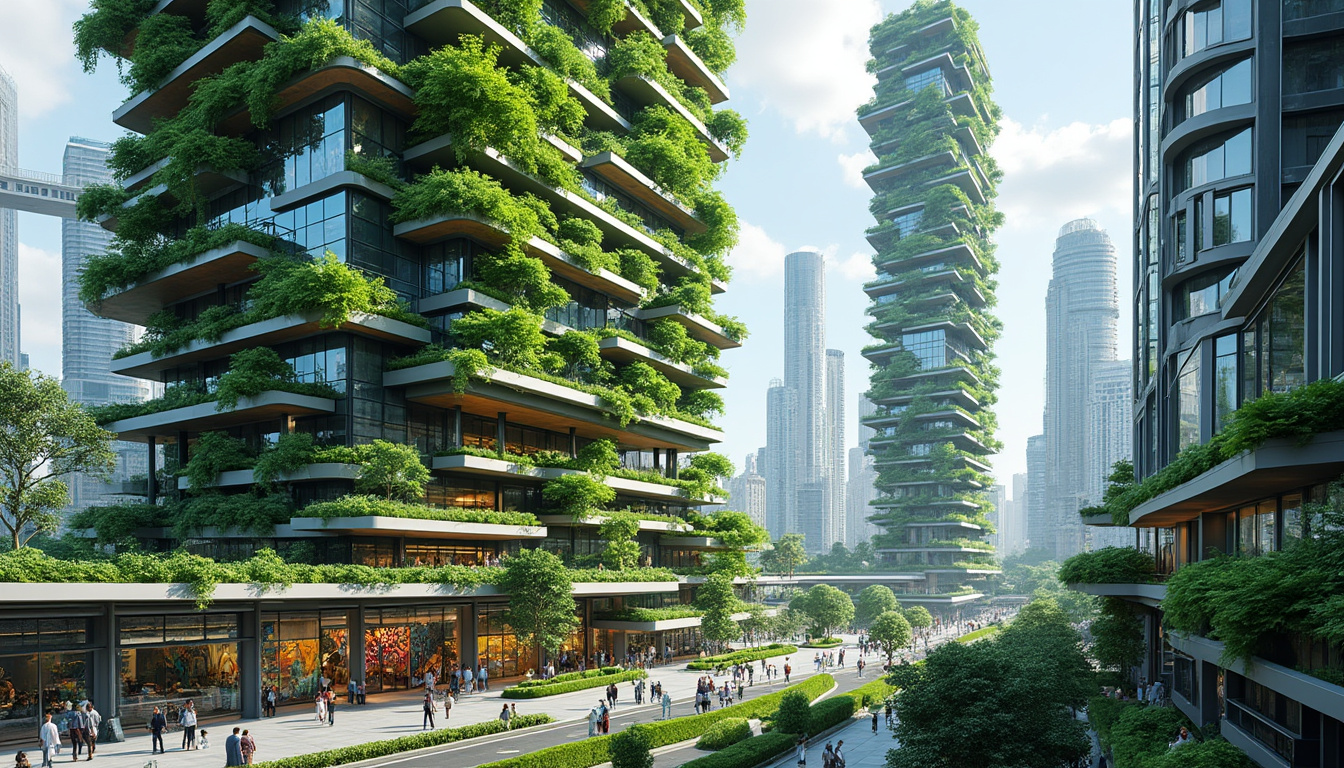 découvrez comment les cultures verticales révolutionnent l'agriculture moderne, offrant des solutions durables pour nourrir la population croissante tout en préservant les ressources naturelles. explorez les innovations et les avantages de cette méthode agricole prometteuse qui façonne l'avenir de notre alimentation.
