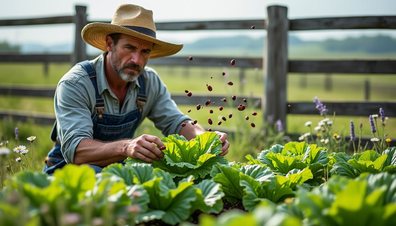 découvrez les enjeux et obstacles rencontrés par l'agriculture biologique. de la gestion des ressources naturelles à la transformation des pratiques agricoles, explorez les défis actuels qui façonnent l'avenir d'une agriculture durable.