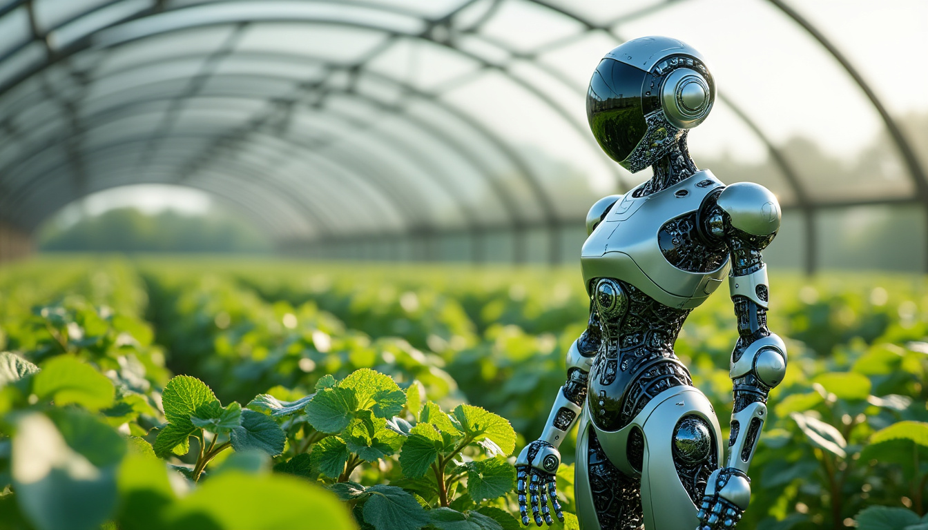 découvrez les défis et limites de l'agriculture modernisée : impacts environnementaux, durabilité des ressources et enjeux socio-économiques. une analyse approfondie pour comprendre les enjeux cruciaux de l'agriculture contemporaine.