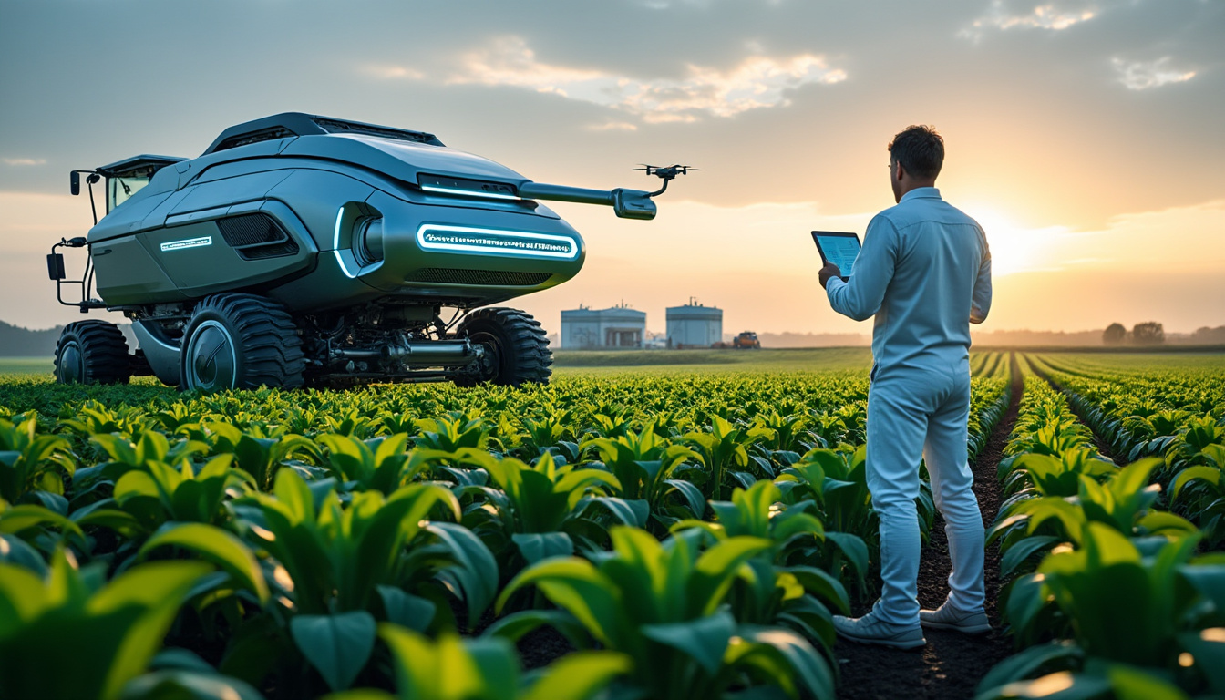 découvrez les enjeux et les contraintes auxquels fait face l'agriculture modernisée. cette analyse met en lumière les défis liés à l'innovation, la durabilité et l'impact environnemental, tout en explorant les solutions possibles pour un avenir agricole responsable.