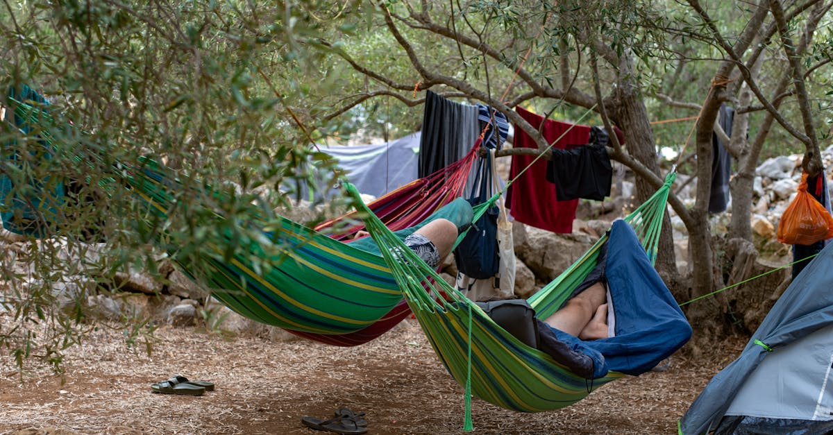Les enjeux des méthodes durables dans le secteur du tourisme