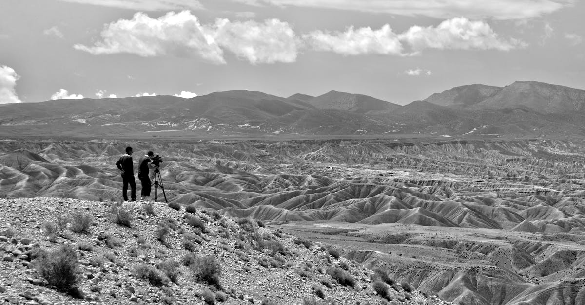 Les erreurs courantes à éviter en photographie de nature