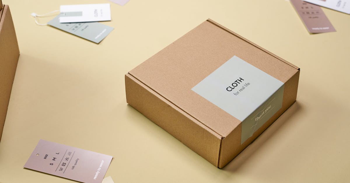 Les labels à connaître pour une alimentation responsable