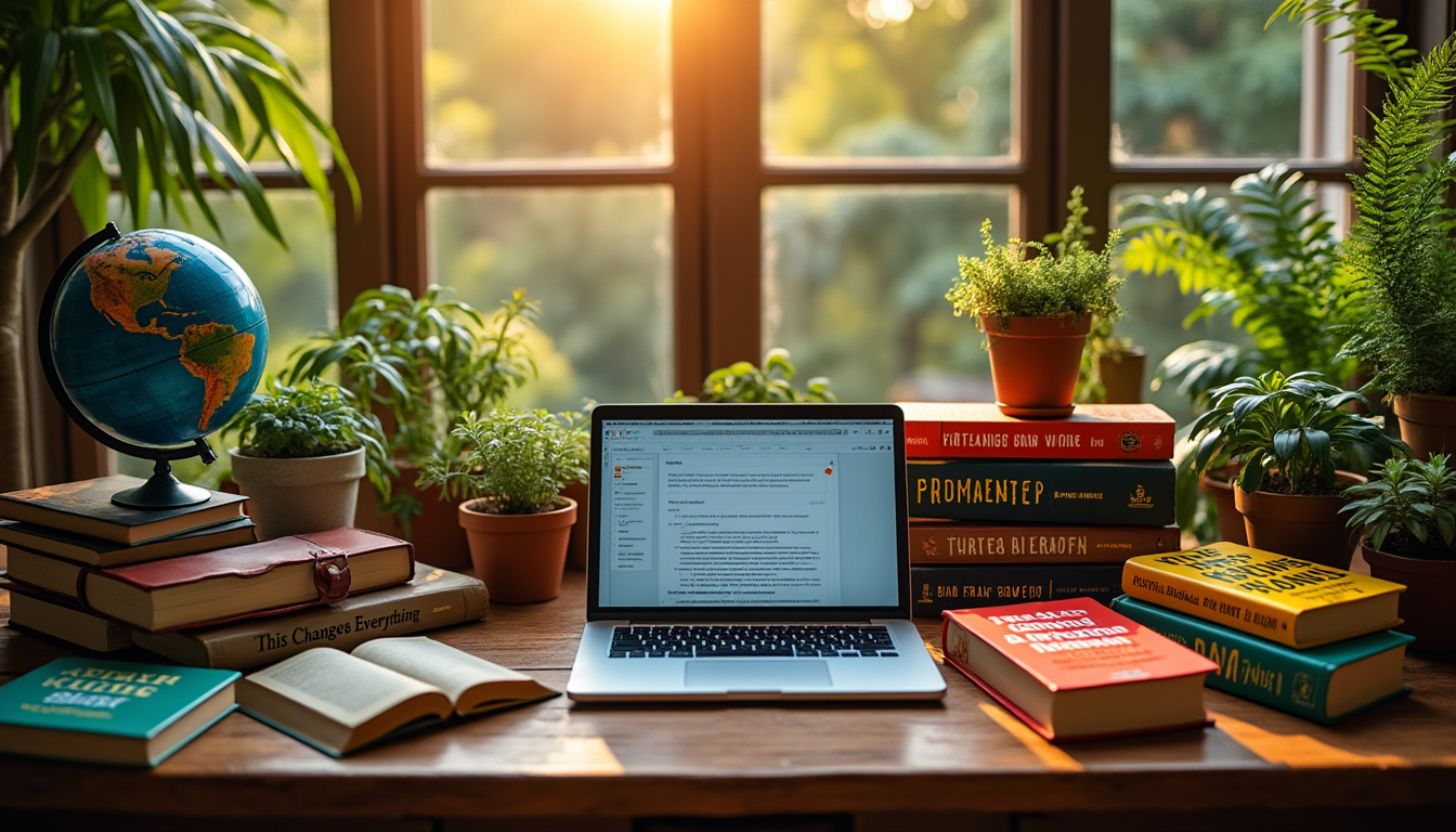 Les livres essentiels pour comprendre l’activisme écologique