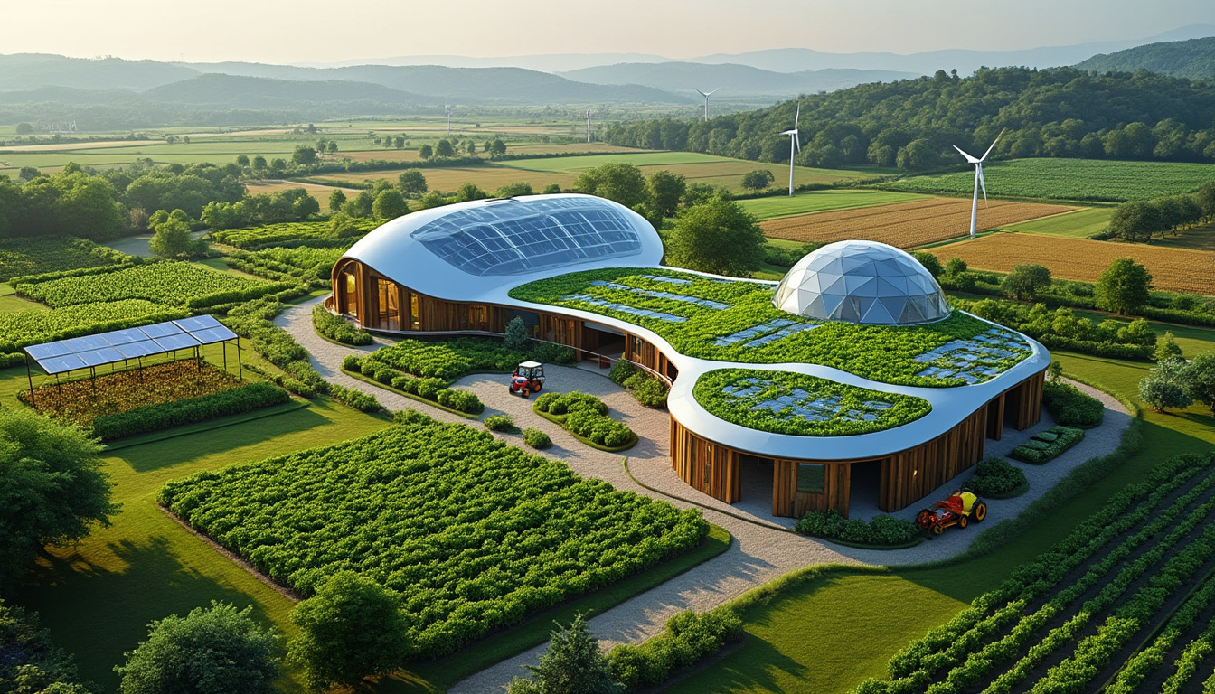découvrez comment les nouvelles technologies transforment l'agriculture biologique, optimisant les pratiques de culture, améliorant la durabilité et favorisant des récoltes plus abondantes tout en respectant l'environnement.